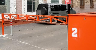 Купить антивандальный шлагбаум Фурманов, цена от 4152 руб.