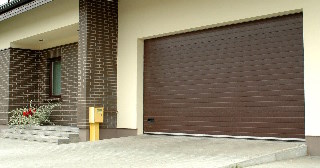 Купить ворота для гаража Фурманов, цена от 2786 руб.