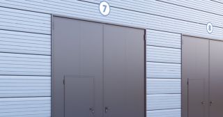 Купить гаражные ворота doorhan Фурманов, цена от 6044 руб.
