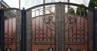 Купить услугу замер ворот Фурманов, цена от 579 рублей